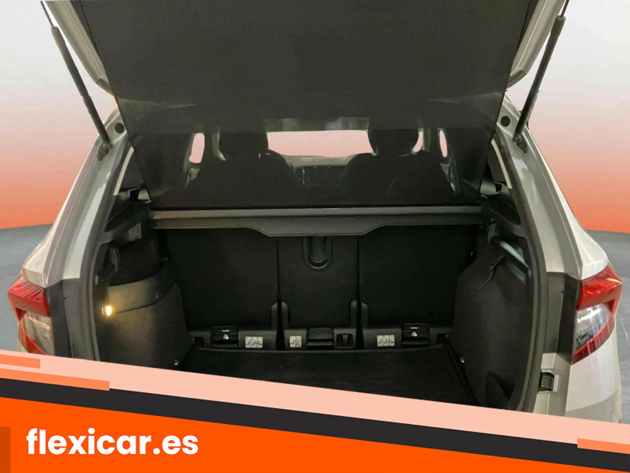 Foto Skoda Karoq 10