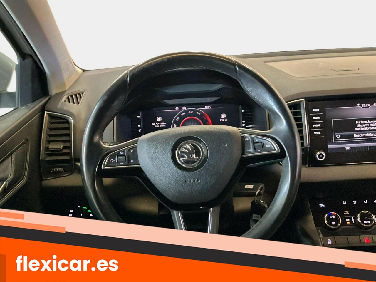 Foto Skoda Karoq 13