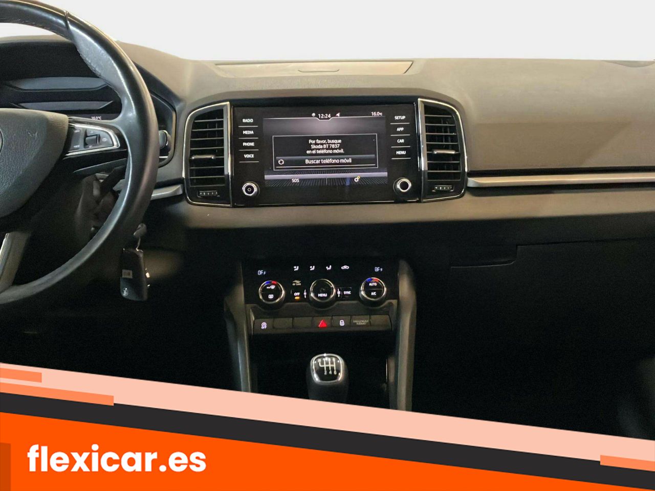 Foto Skoda Karoq 16