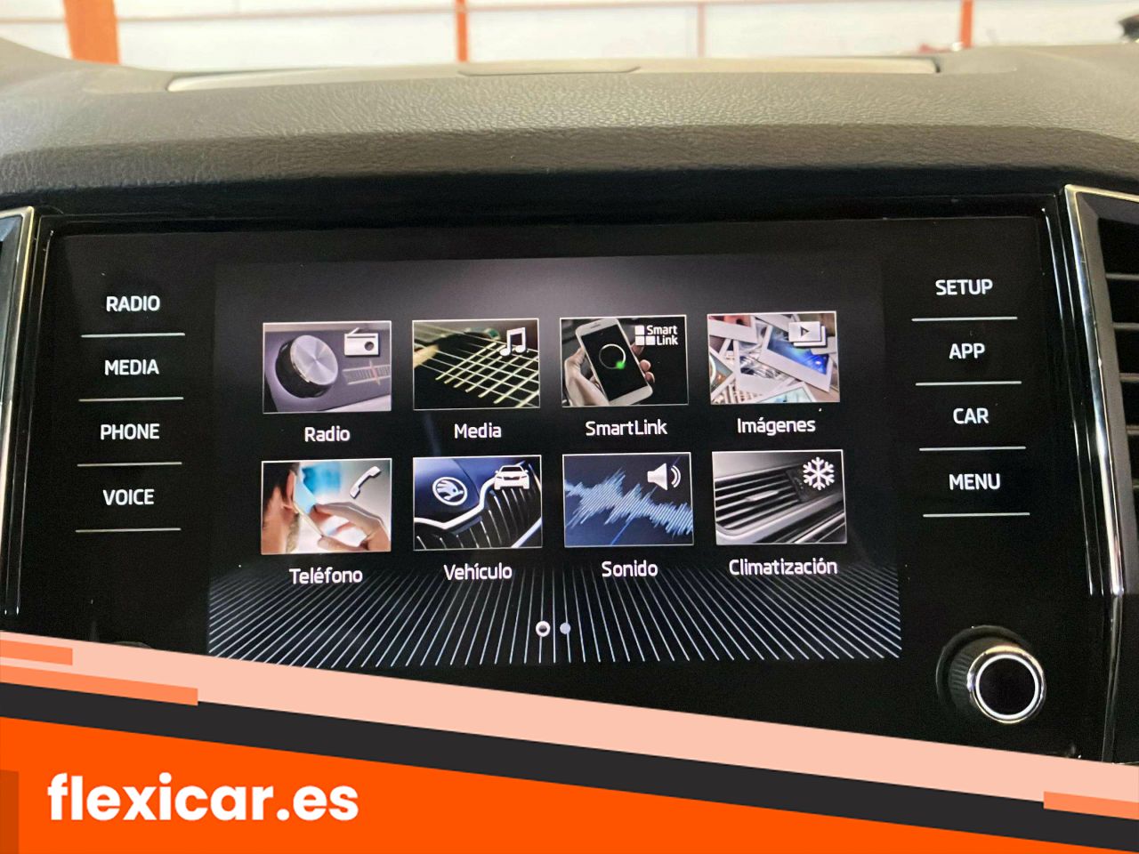 Foto Skoda Karoq 17