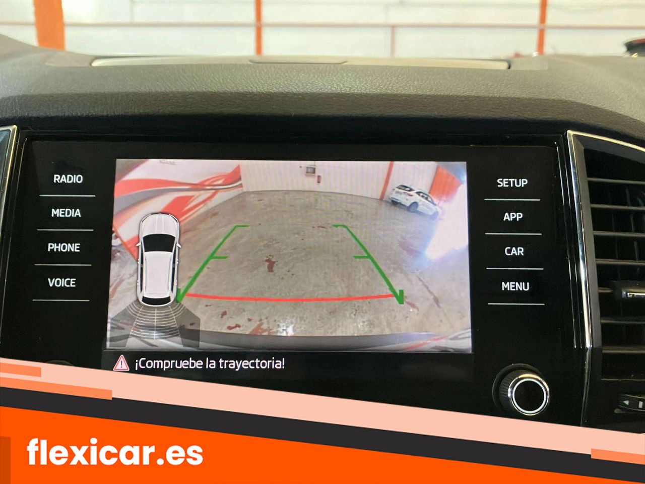 Foto Skoda Karoq 19