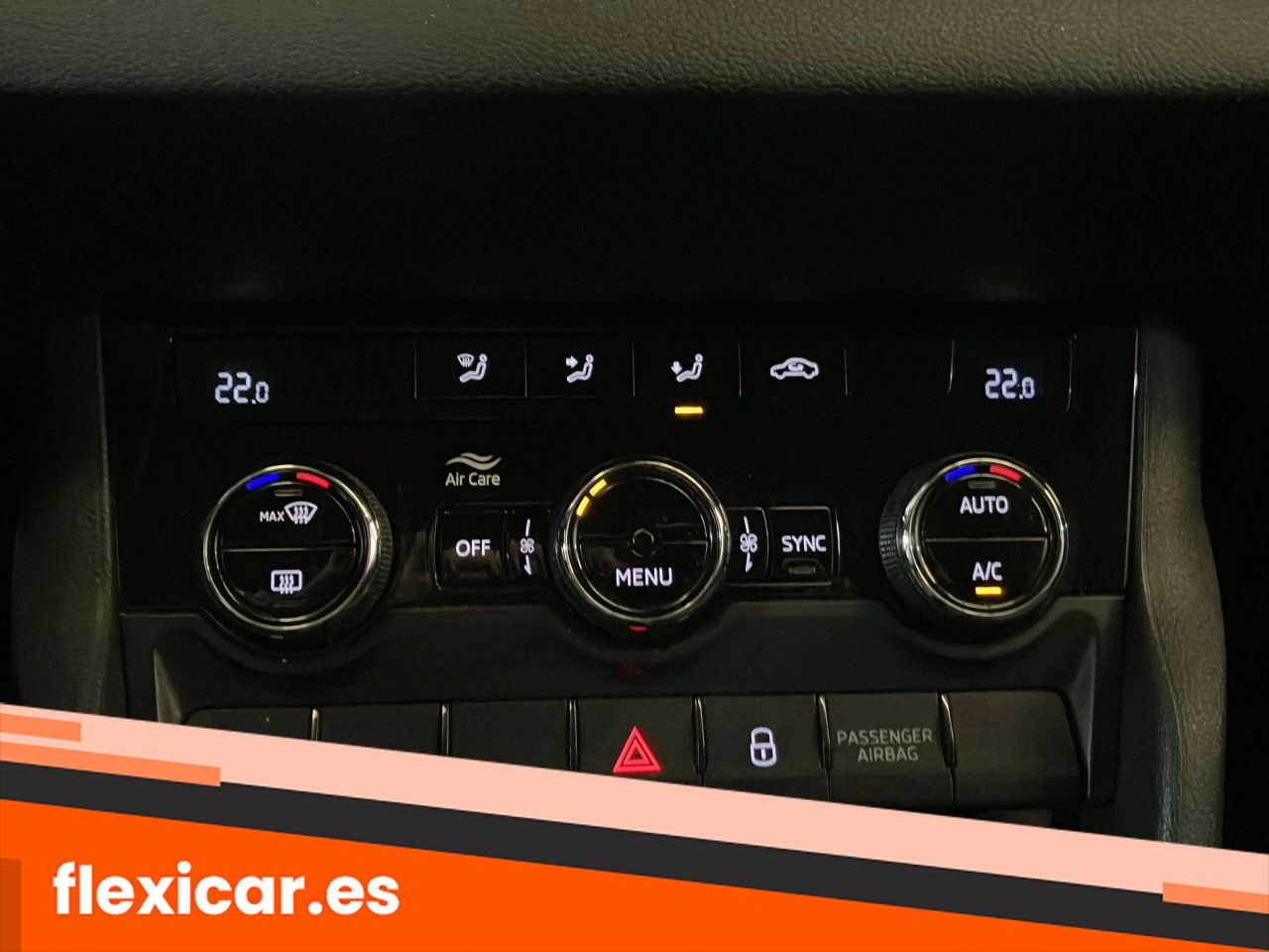 Foto Skoda Karoq 20