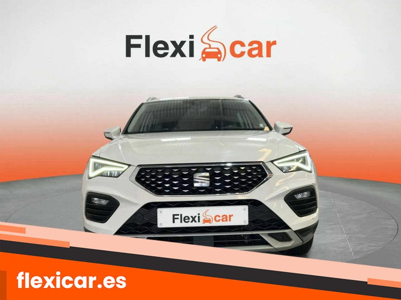 Foto Seat Ateca 2