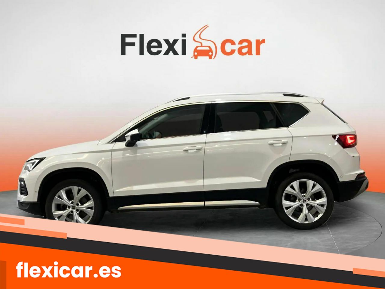 Foto Seat Ateca 4