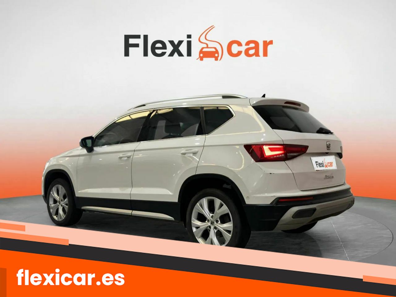 Foto Seat Ateca 5