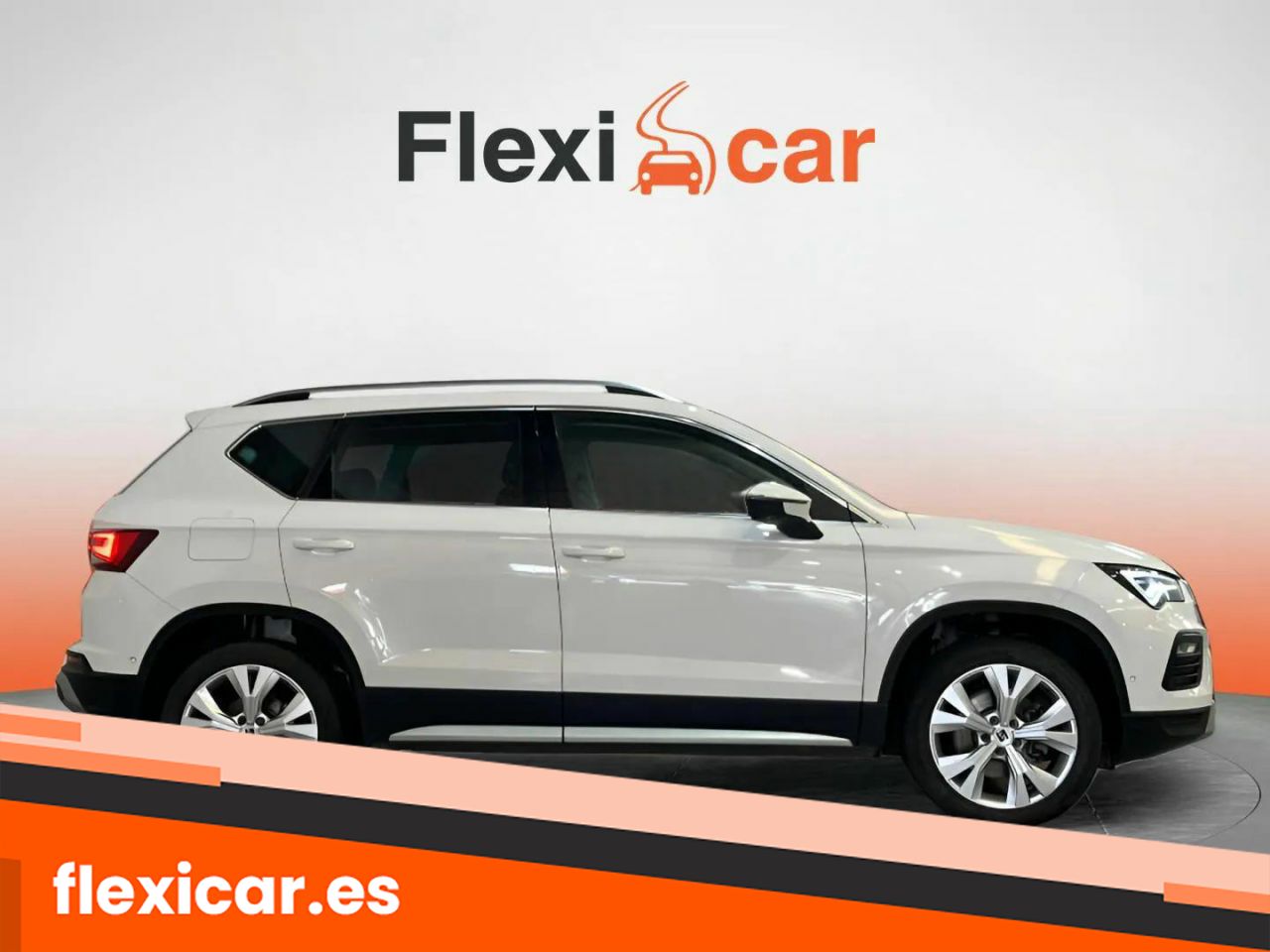 Foto Seat Ateca 7