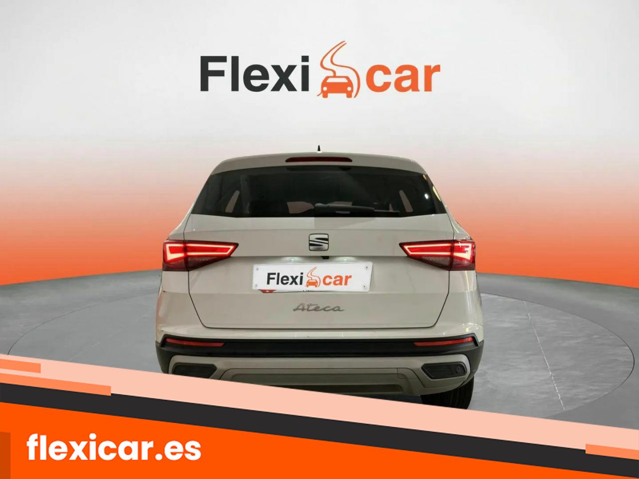 Foto Seat Ateca 9