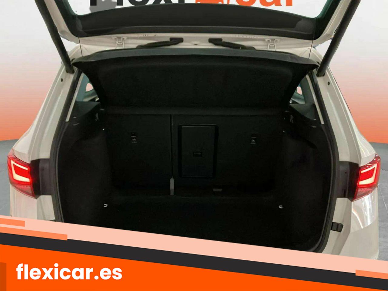 Foto Seat Ateca 10