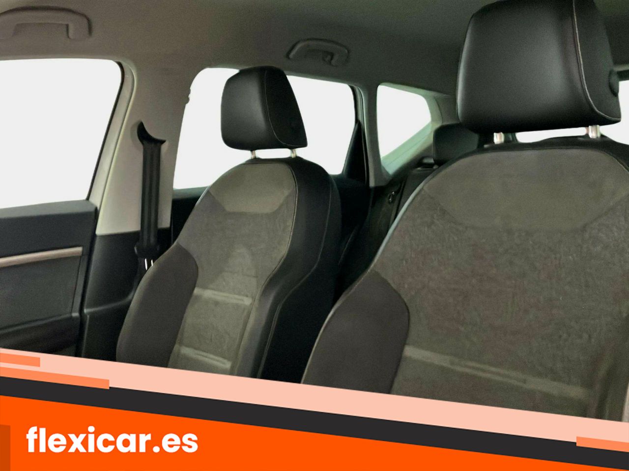 Foto Seat Ateca 11