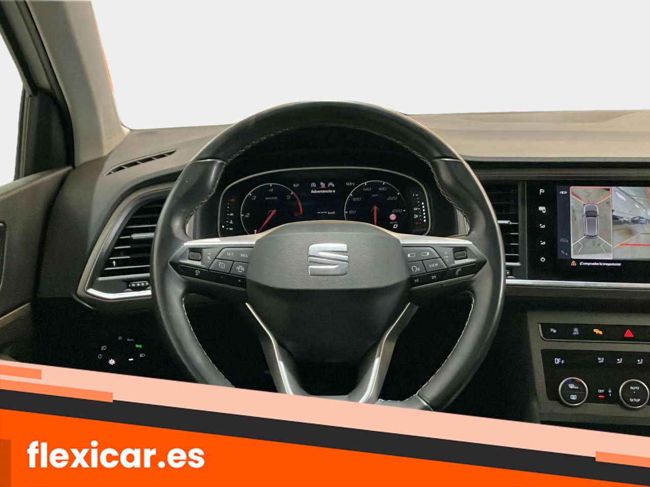 Foto Seat Ateca 13