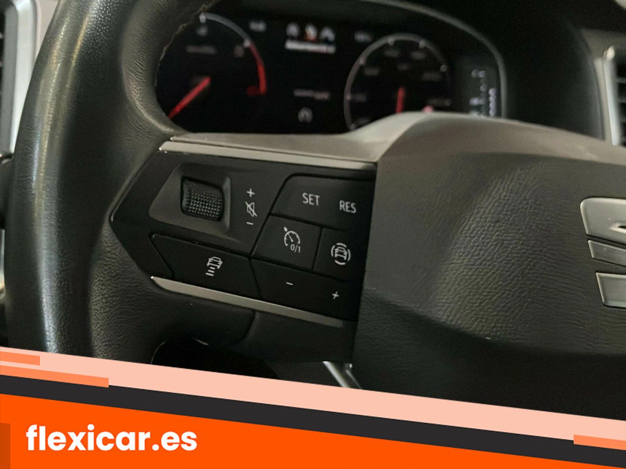 Foto Seat Ateca 14