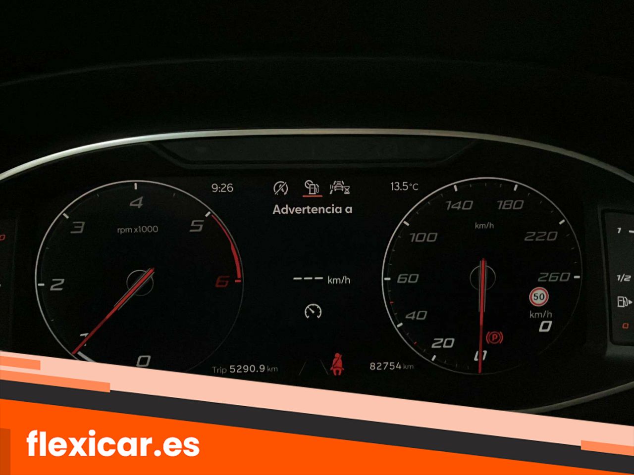 Foto Seat Ateca 15