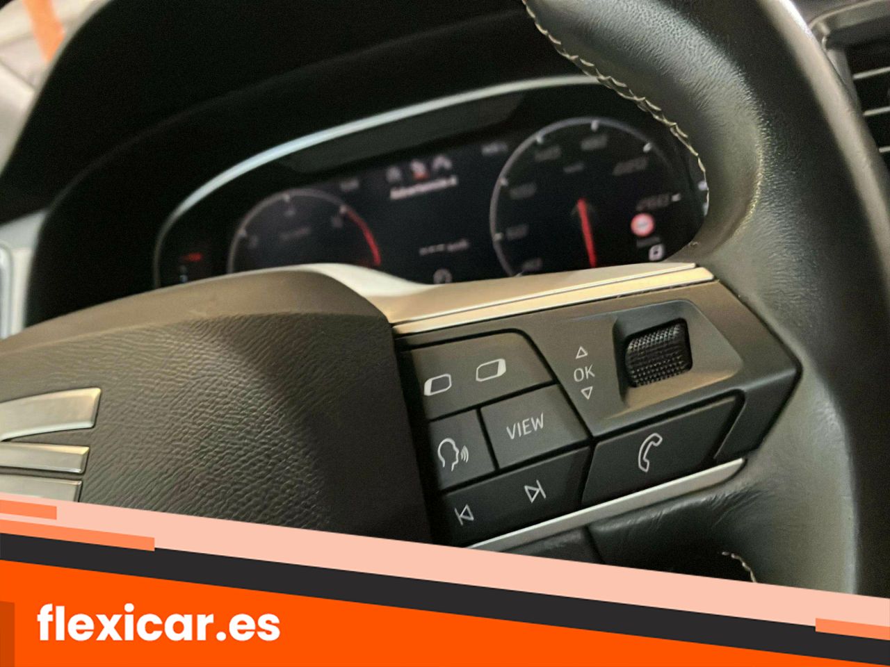 Foto Seat Ateca 16