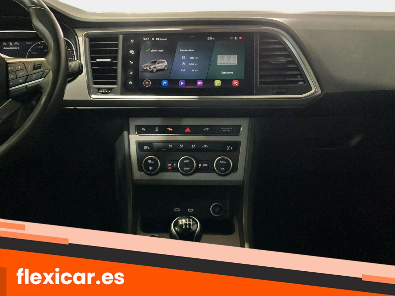 Foto Seat Ateca 17