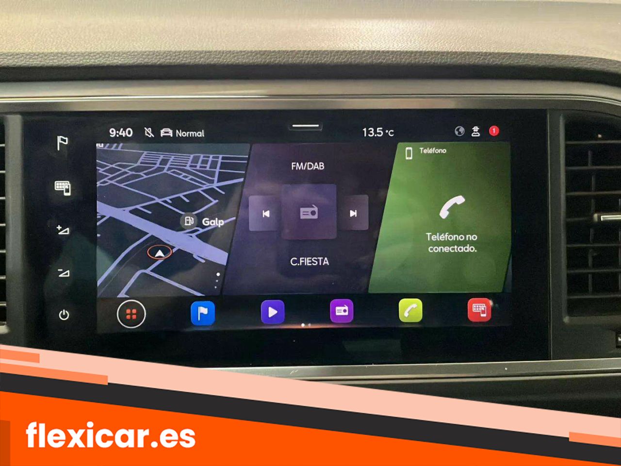 Foto Seat Ateca 18