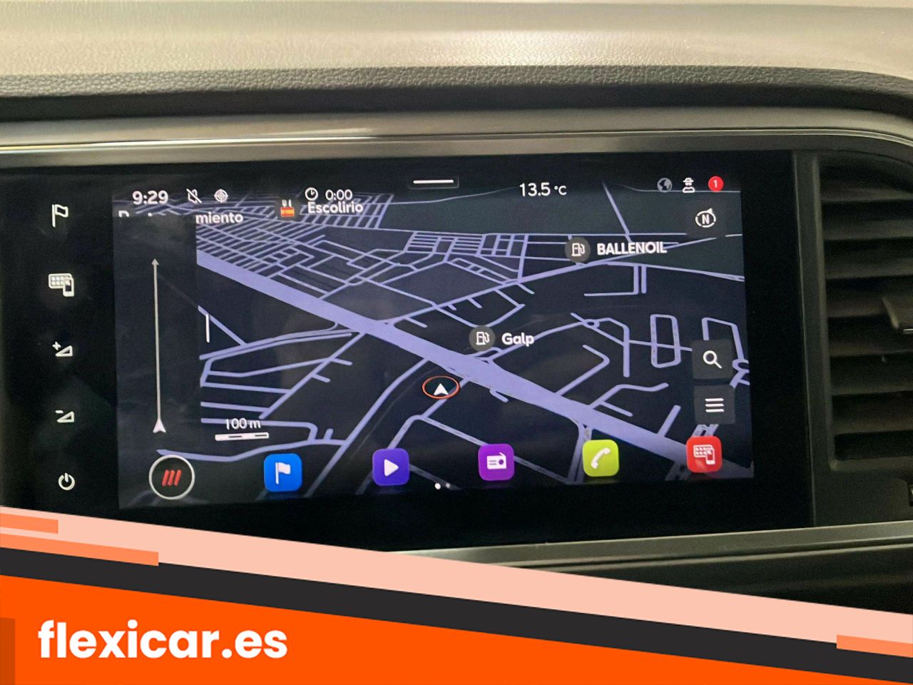 Foto Seat Ateca 19