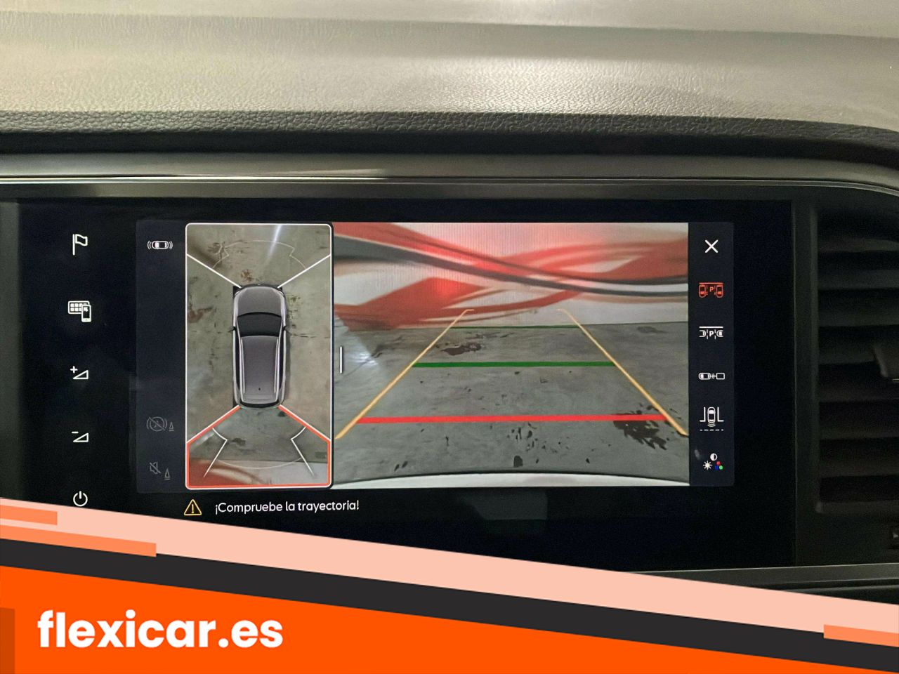 Foto Seat Ateca 21