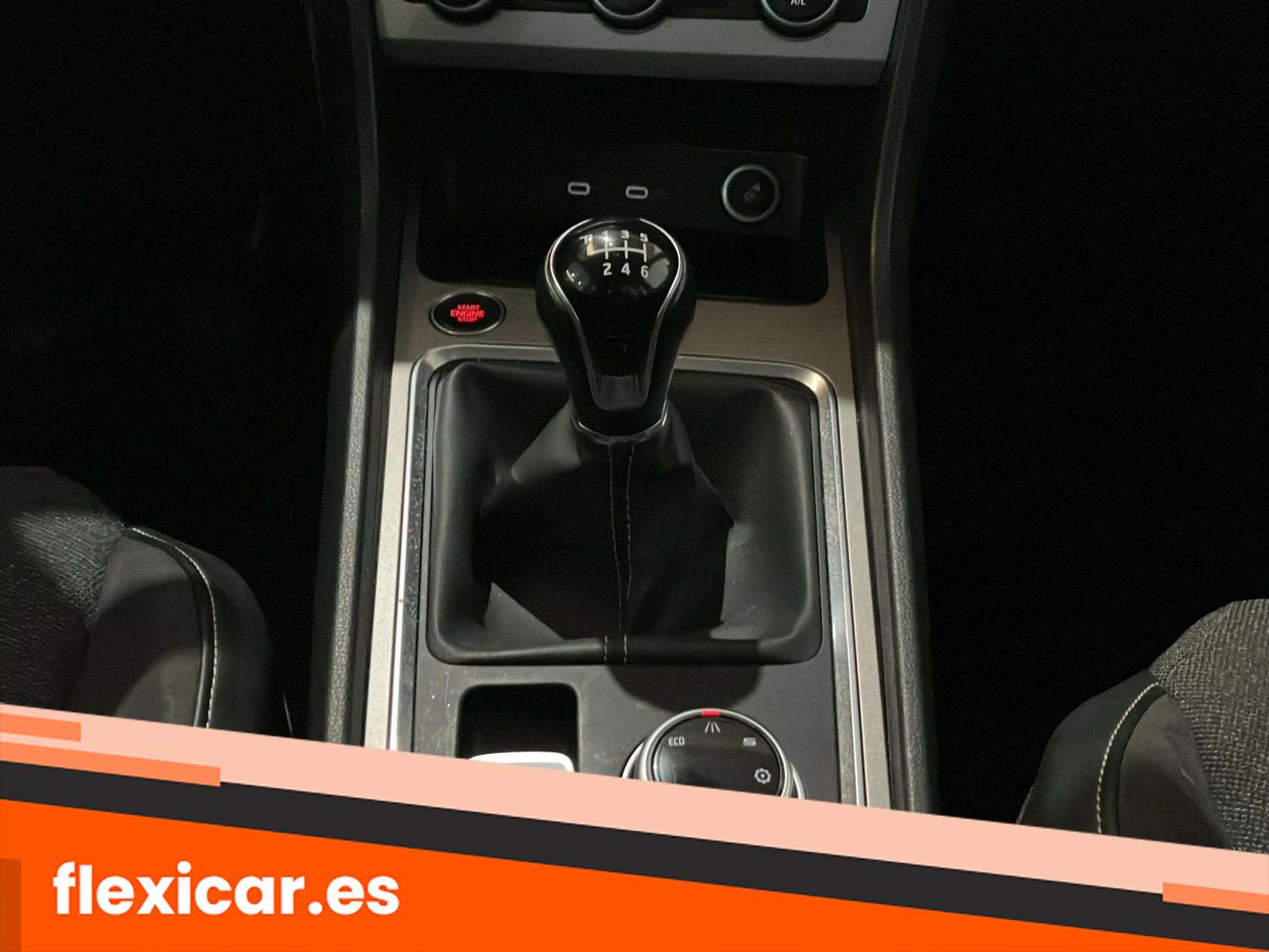 Foto Seat Ateca 23