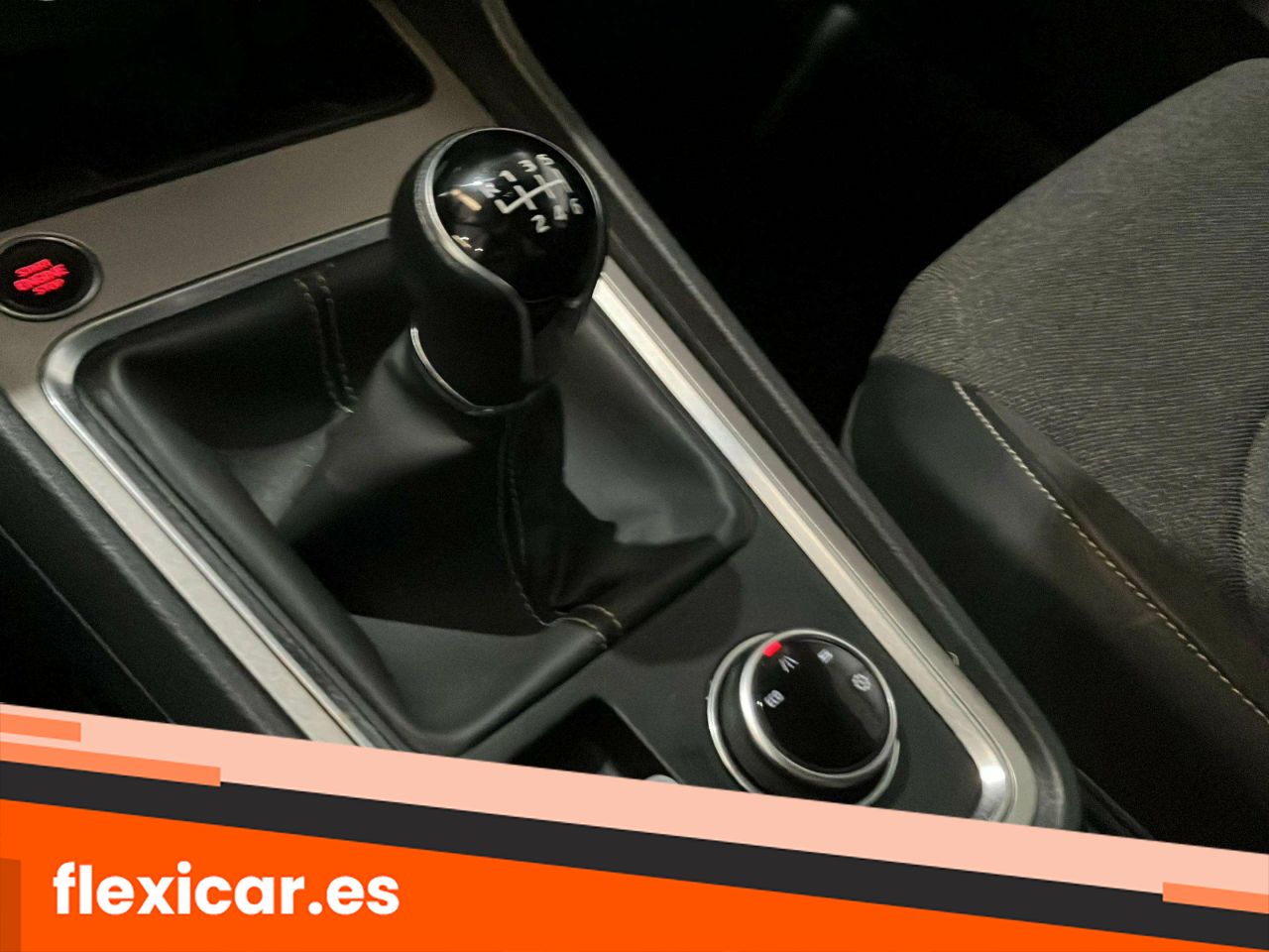 Foto Seat Ateca 24