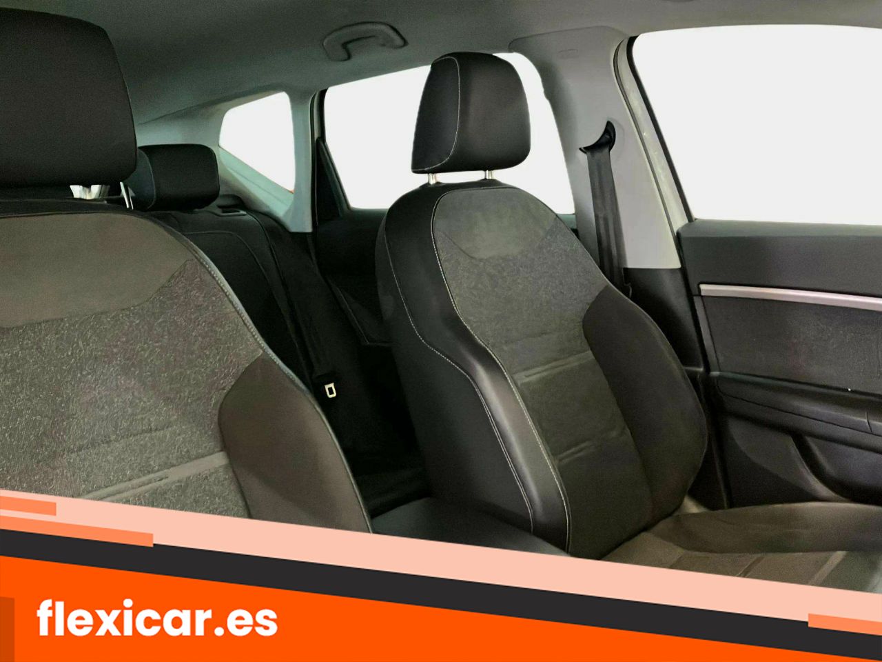 Foto Seat Ateca 26