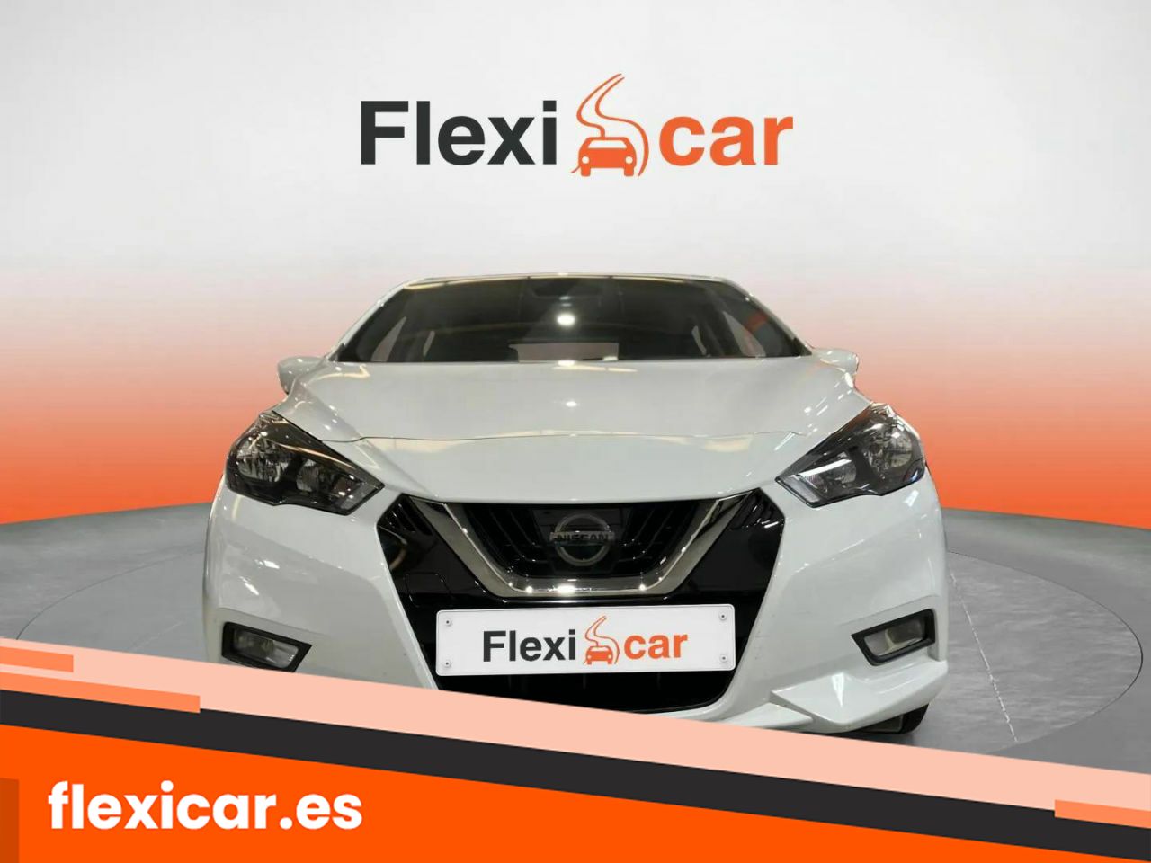 Foto Nissan Micra 2