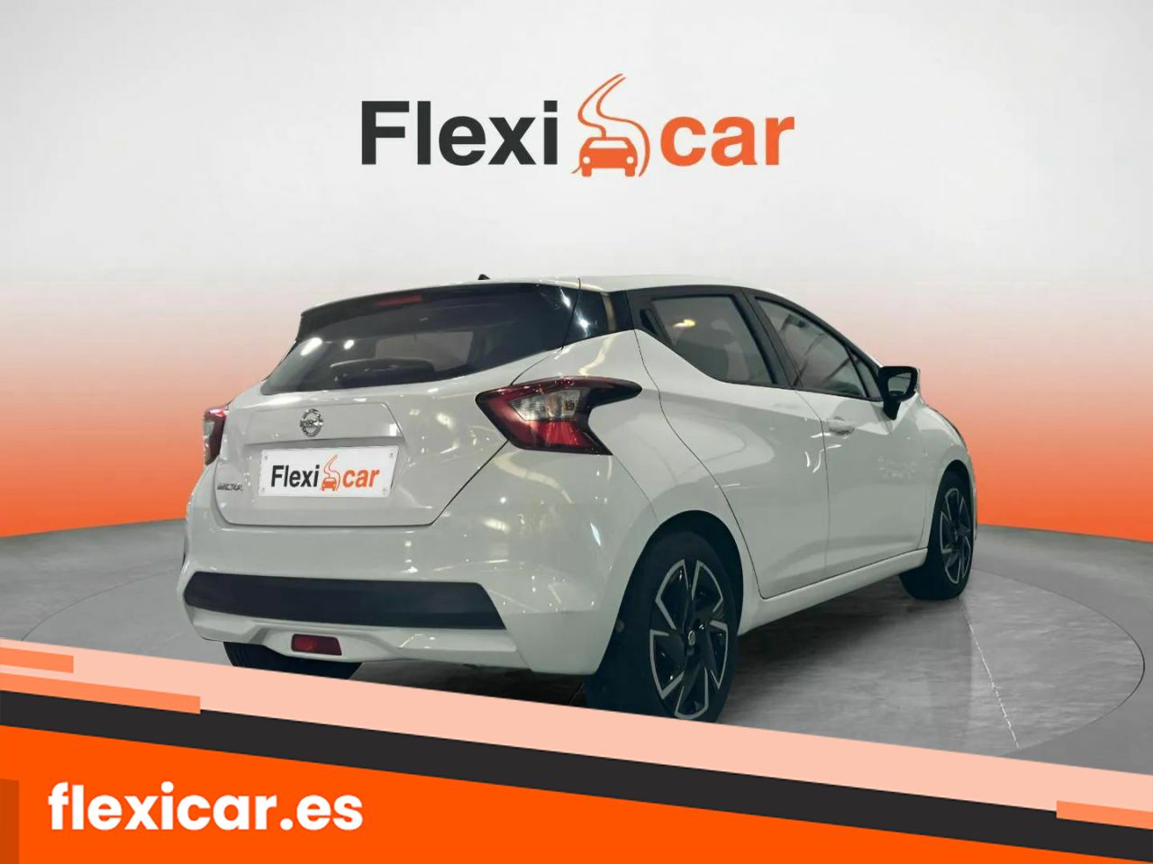Foto Nissan Micra 7