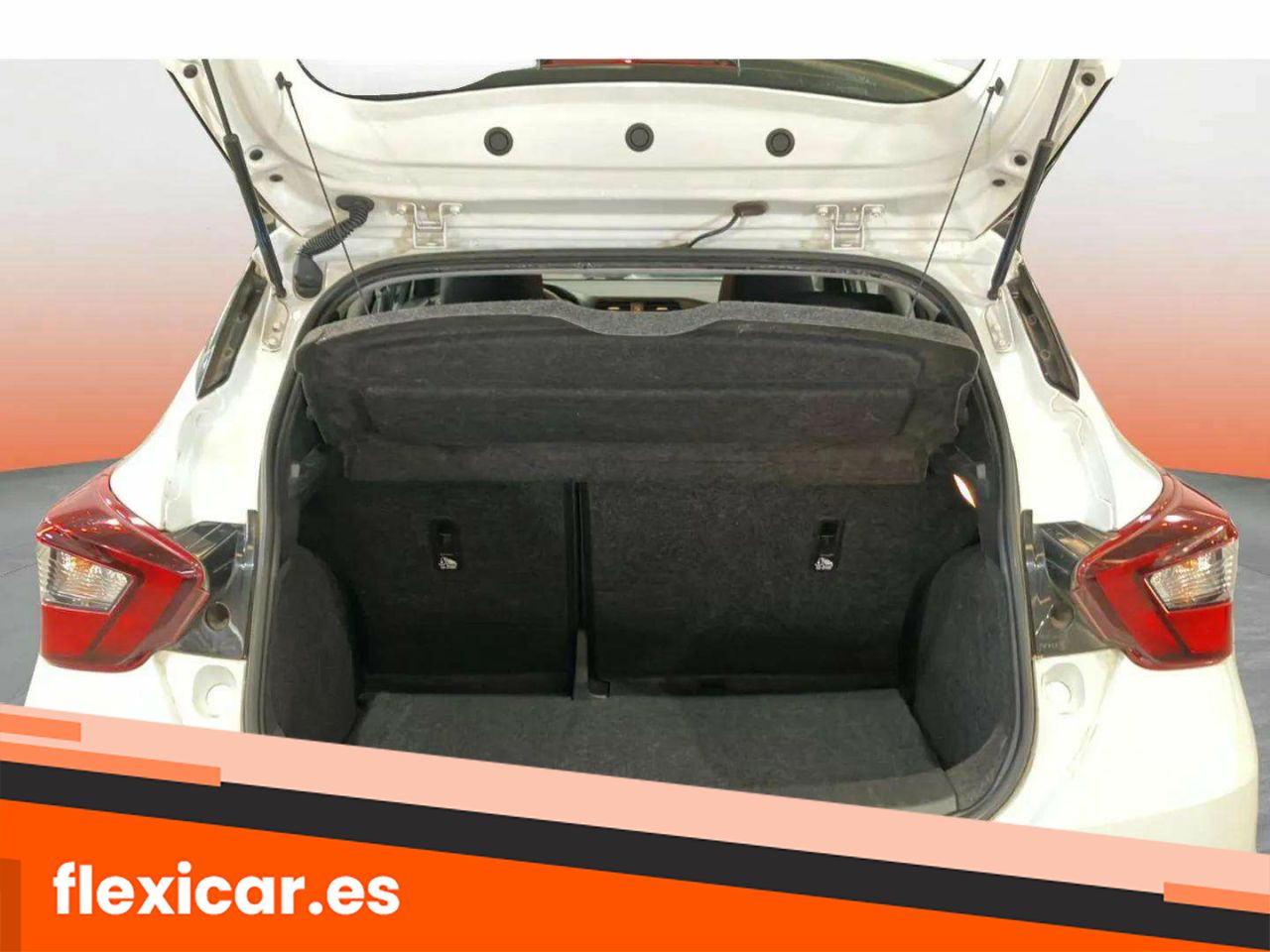 Foto Nissan Micra 10
