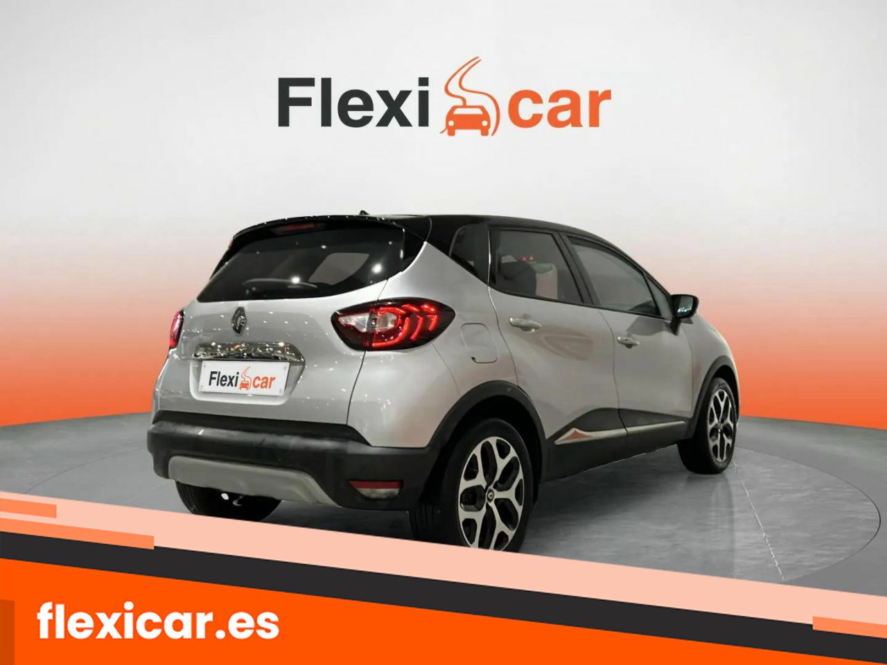 Foto Renault Captur 7