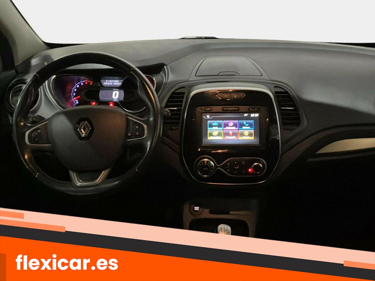 Foto Renault Captur 12