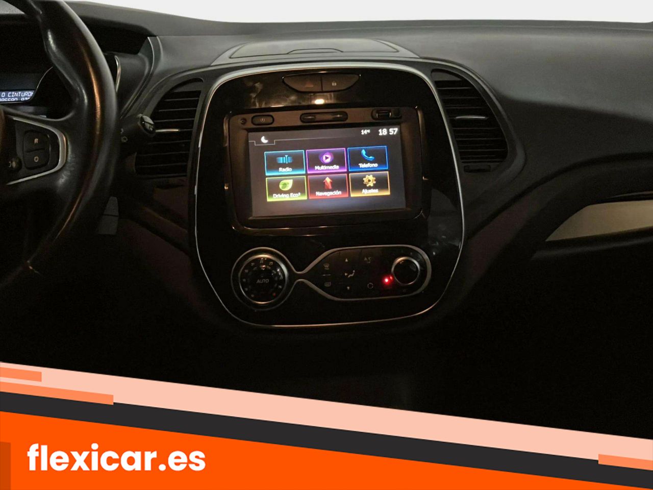 Foto Renault Captur 17