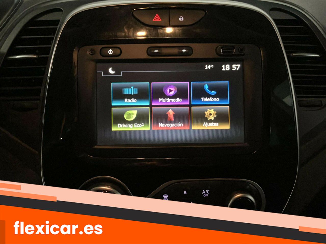 Foto Renault Captur 18