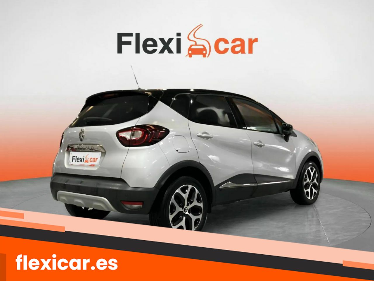 Foto Renault Captur 7