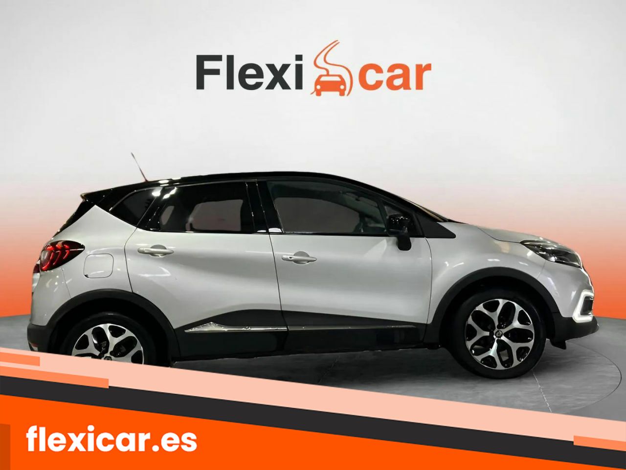 Foto Renault Captur 8