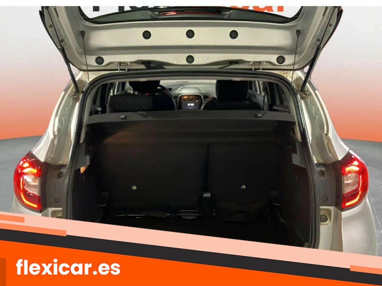 Foto Renault Captur 10
