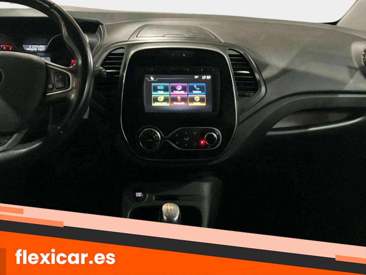 Foto Renault Captur 17
