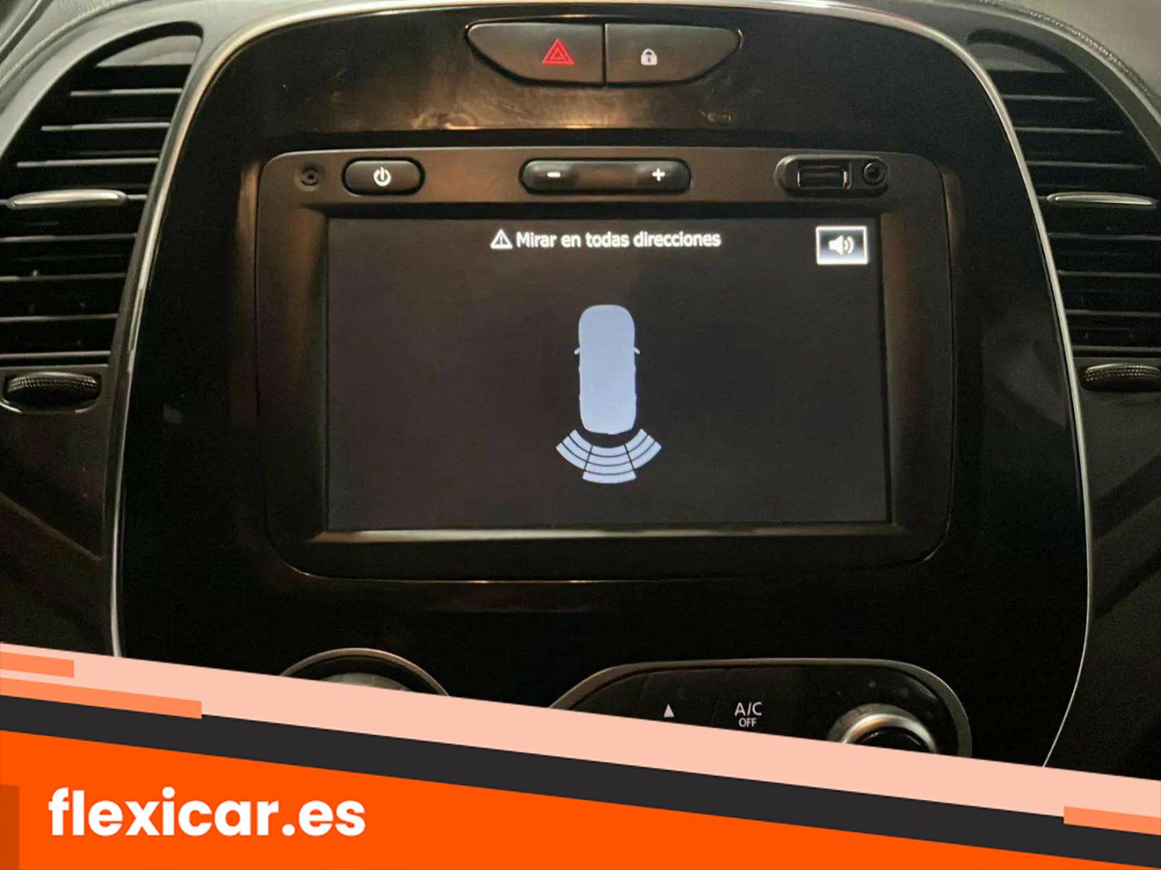 Foto Renault Captur 20