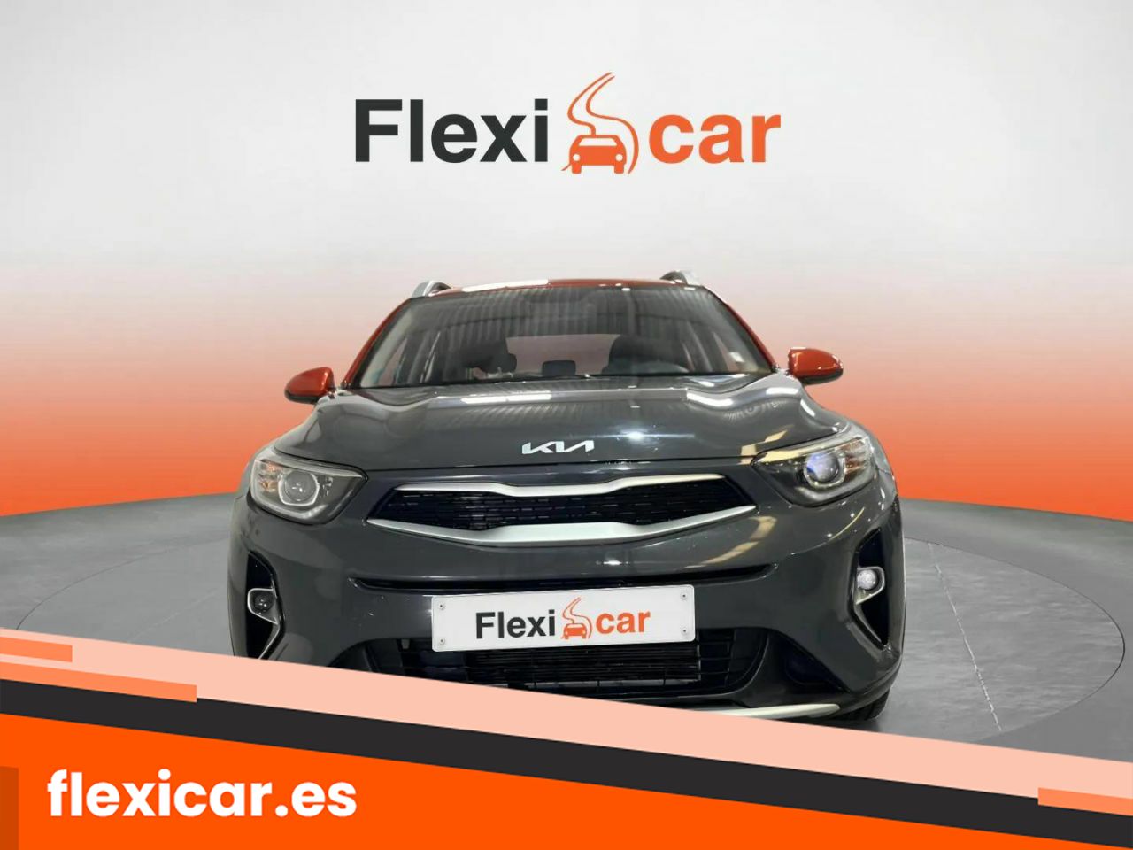 Foto Kia Stonic 2
