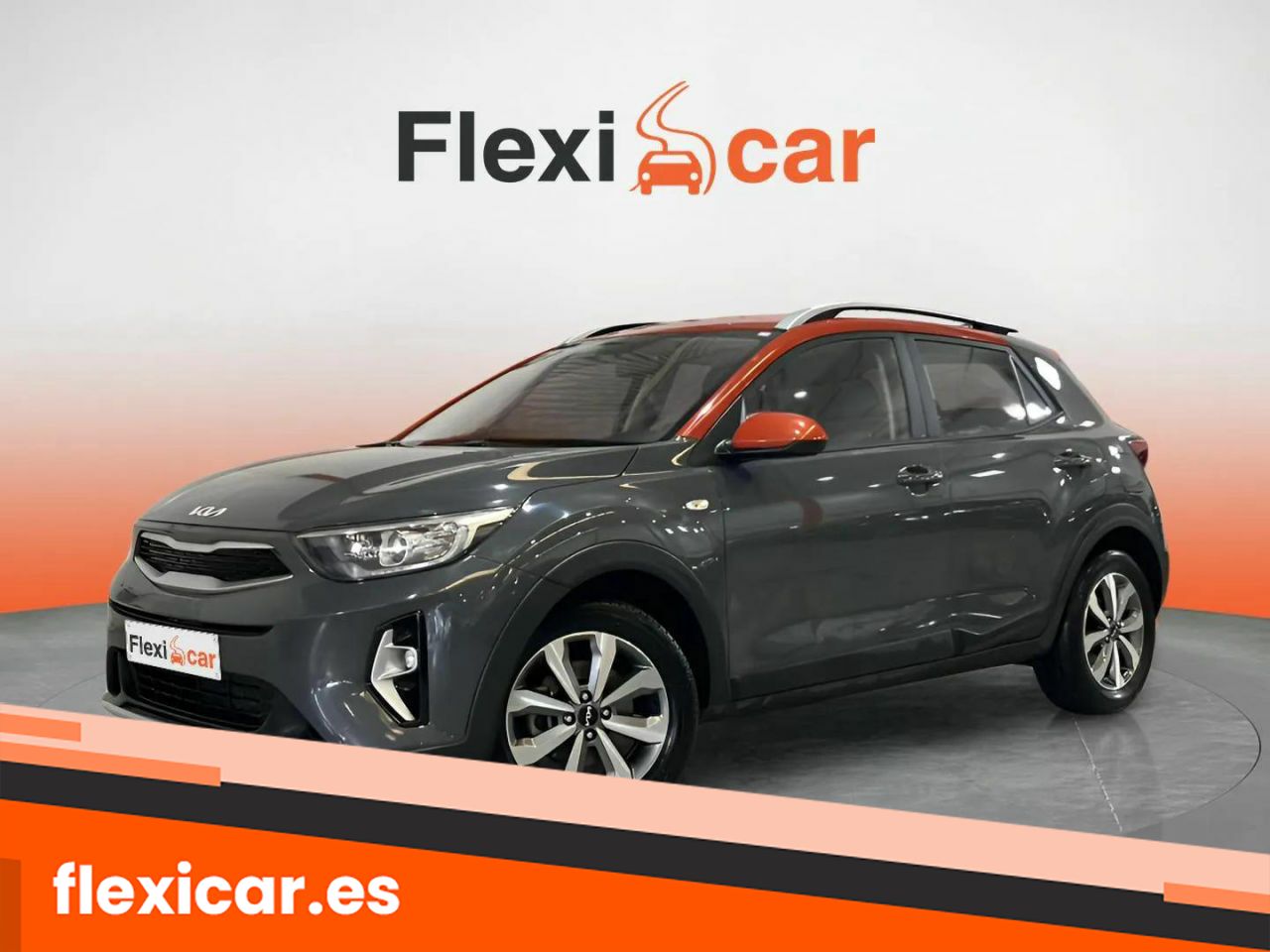 Foto Kia Stonic 3