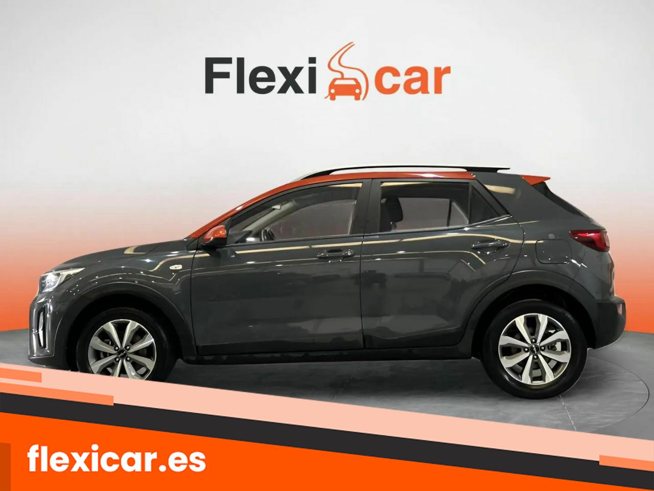 Foto Kia Stonic 4