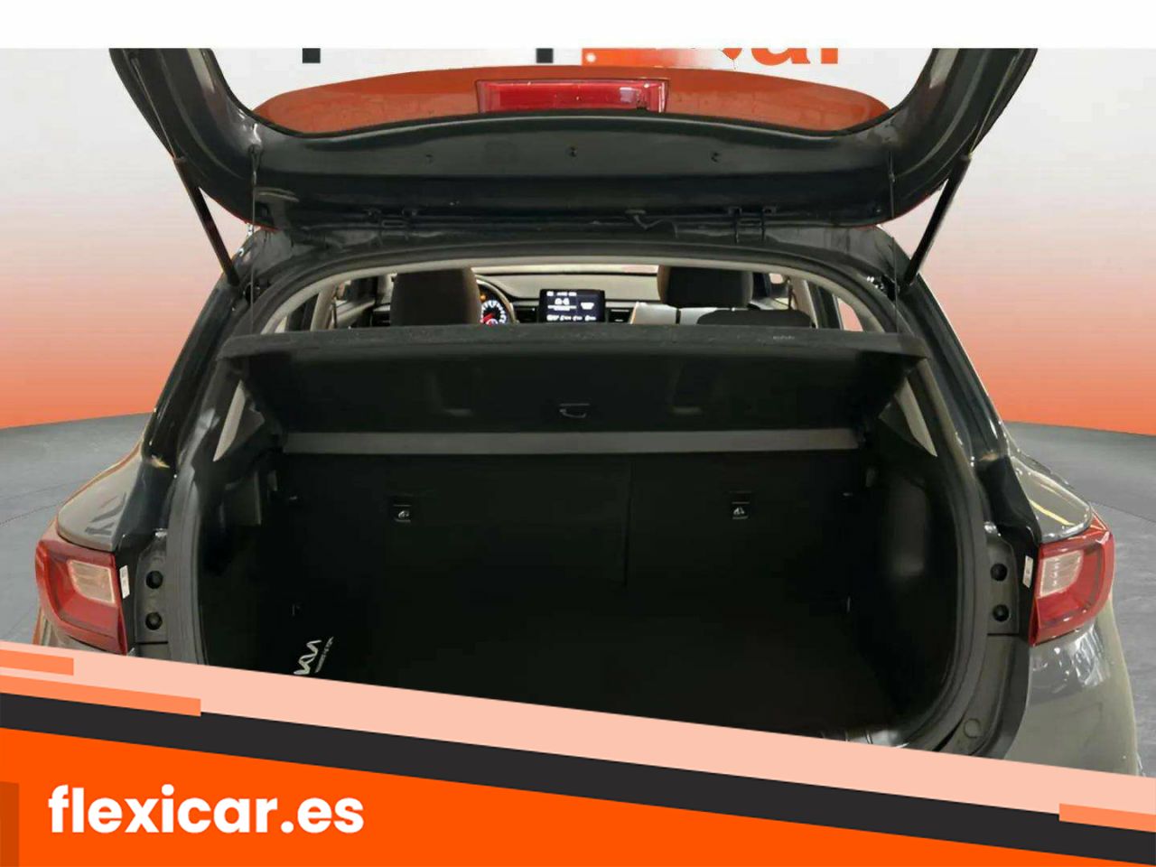 Foto Kia Stonic 9