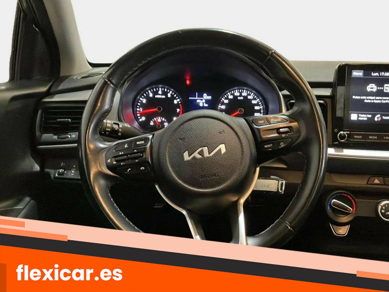Foto Kia Stonic 13