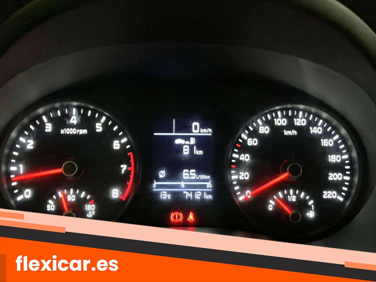 Foto Kia Stonic 15