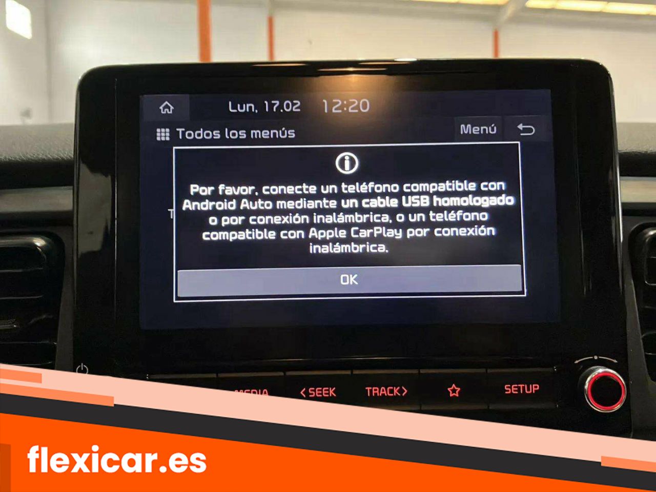 Foto Kia Stonic 18