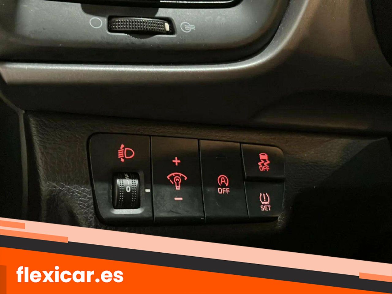 Foto Kia Stonic 21