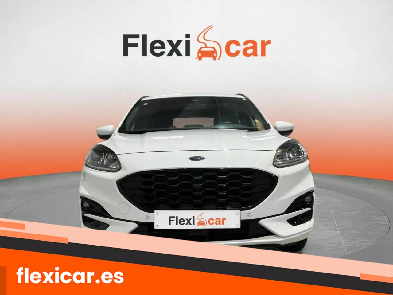 Foto Ford Kuga 2