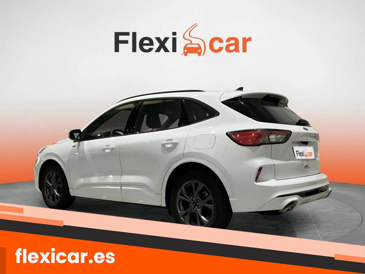 Foto Ford Kuga 3
