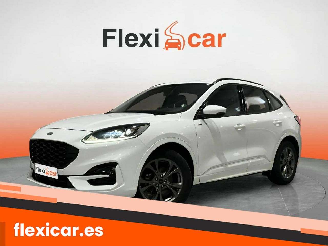 Foto Ford Kuga 4