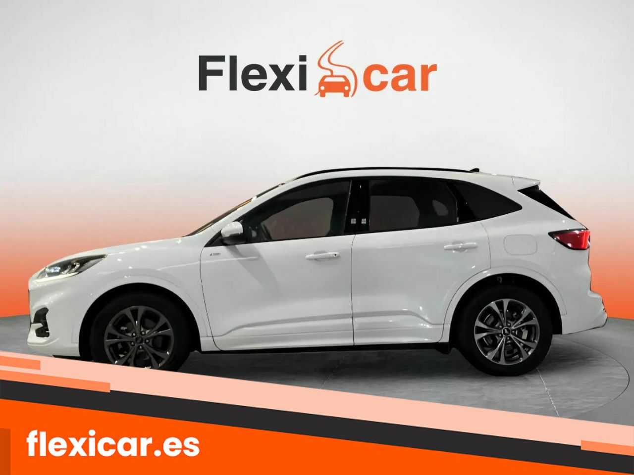 Foto Ford Kuga 5