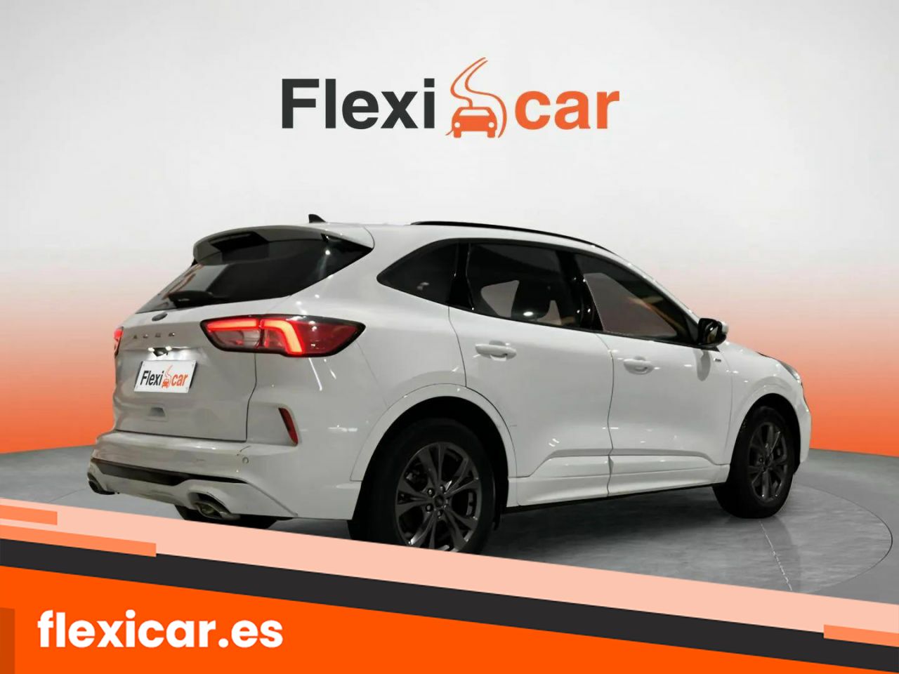 Foto Ford Kuga 8