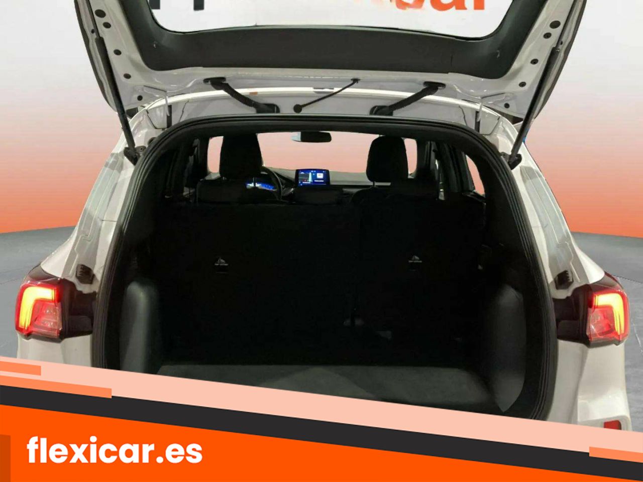 Foto Ford Kuga 10